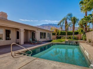 1450 E Via Escuela, Palm Springs, CA 92262