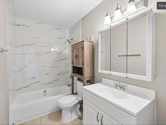 New Bathroom