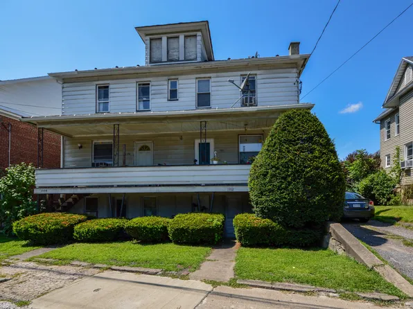 1392 Main St, Pittston, PA 18641