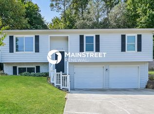 5716 Acapulco Ave, Knoxville, TN 37921