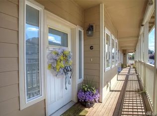 2738 Diamond St UNIT C, Milton, WA 98354