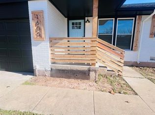 1605 NW 27th St, Lawton, OK 73505