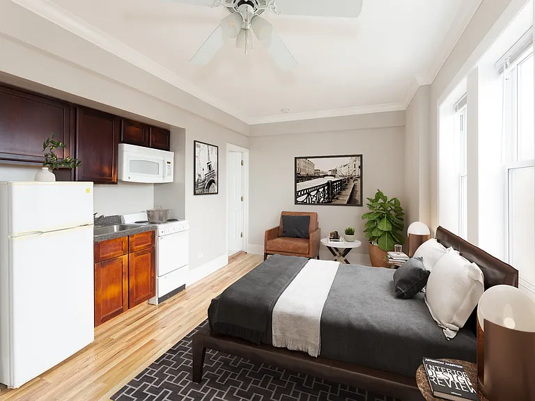 1135 W. Pratt — Photo 16