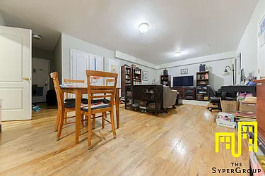 Rented by The Syper Group