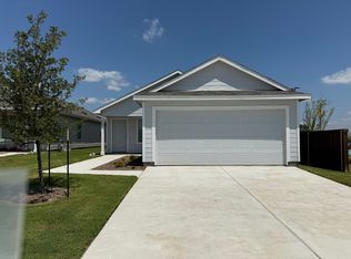 3927 Ontario Way, Sherman, TX 75090