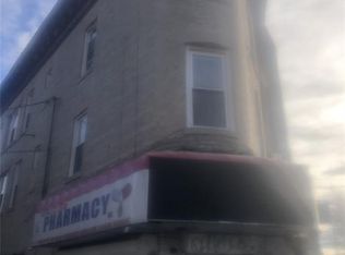 1675 Flatbush Ave, Brooklyn, NY 11210