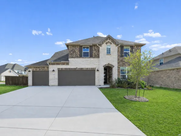 11438 Mirage, San Antonio, TX 78254