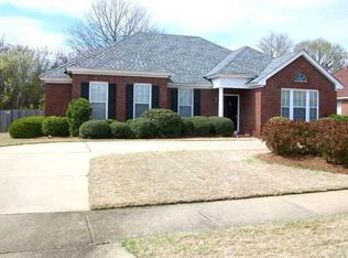 1852 Woodmere Loop, Montgomery, AL 36117