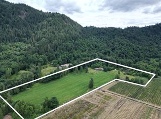 35925 Fore Rd, Abbotsford, BC V3G 1P7