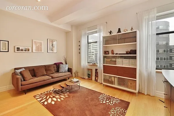 Rented by Corcoran | media 21