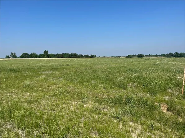 8390 Sanderson Ter Lot 4, Crescent, OK 73028