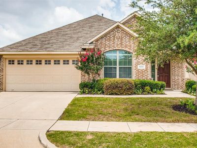 8211 Tierra Del Sol Rd, Arlington, TX, 76002