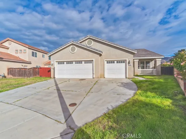 1035 Sykes Dr, San Jacinto, CA 92582