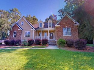 216 Stallion Cir, Thomasville, GA 31792