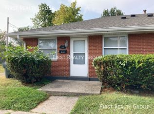 2108 Bickmore Ave, Dayton, OH 45404