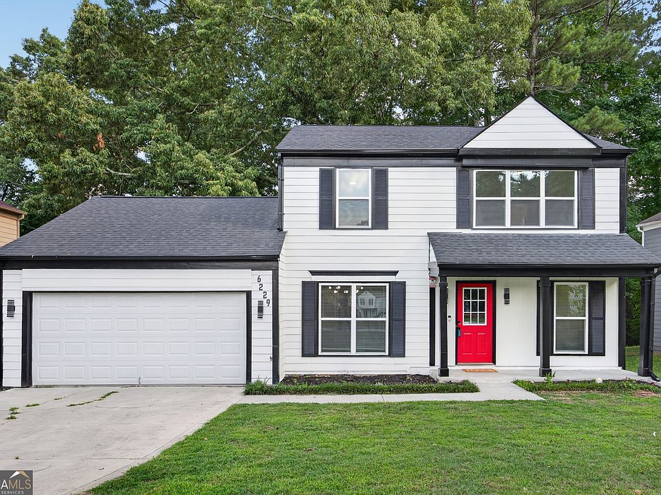 1st image of 6229 Marbut Farms Ln