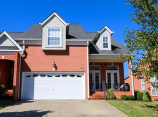8262 Double Eagle Ct, Ooltewah, TN 37363