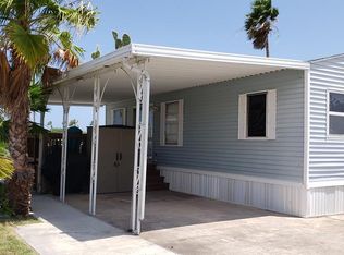 442 Cockle Dr, Port Isabel, TX 78578