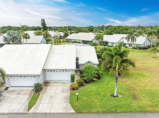 5344 Christie Ann Pl #23, Sarasota, FL 34233
