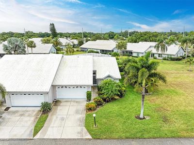 5344 Christie Ann Pl #23, Sarasota, FL, 34233