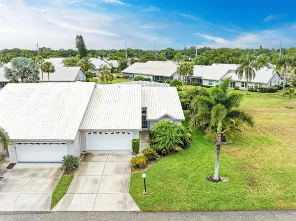5344 Christie Ann Pl #23, Sarasota, FL 34233