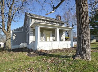 216 Cherrington Rd, Westerville, OH 43081