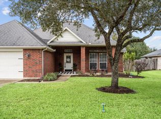 3814 Wedge Wood Cir, Needville, TX 77461
