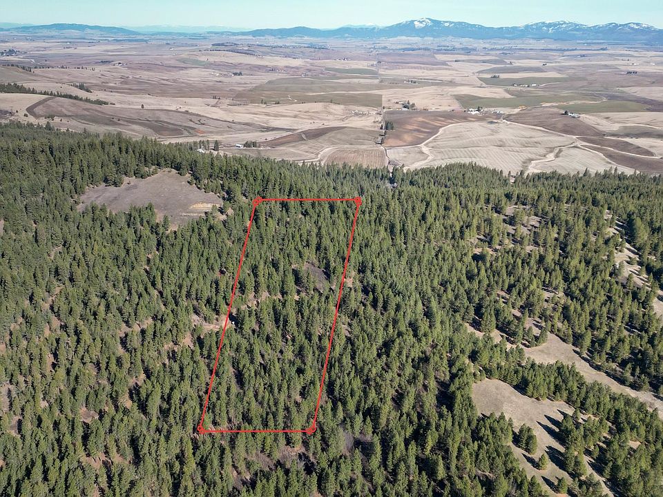 21 E Steptoe Ln, Latah, WA 99018 MLS 202413102 Zillow