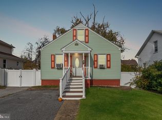18 3rd Ave S, Glen Burnie, MD 21061