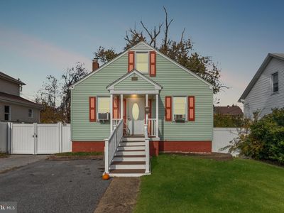 18 3rd Ave S, Glen Burnie, MD, 21061