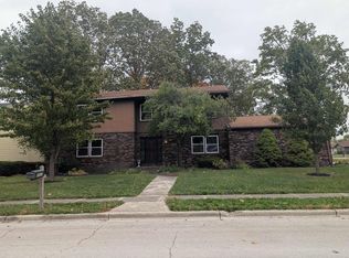 1097 Esther Dr, Lima, OH 45805