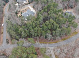 0 Crabapple Rd, Clarkesville, GA 30523