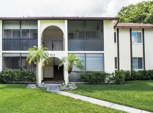 4996 Sable Pine Cir APT C2, West Palm Beach, FL 33417