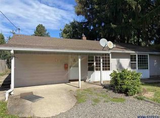 4437 Scott Ave NE, Salem, OR 97305
