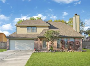 4910 Brownfields Ct, Houston, TX 77066