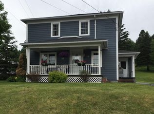 133 Pleasant St, Fort Kent, ME 04743