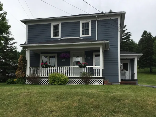 133 Pleasant Street, Fort Kent, ME 04743