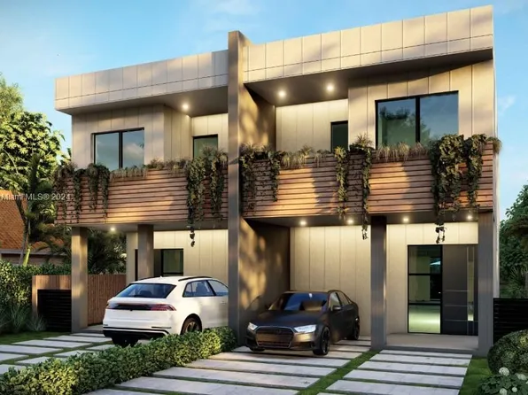 1484 NW 32nd St, Miami, FL 33142