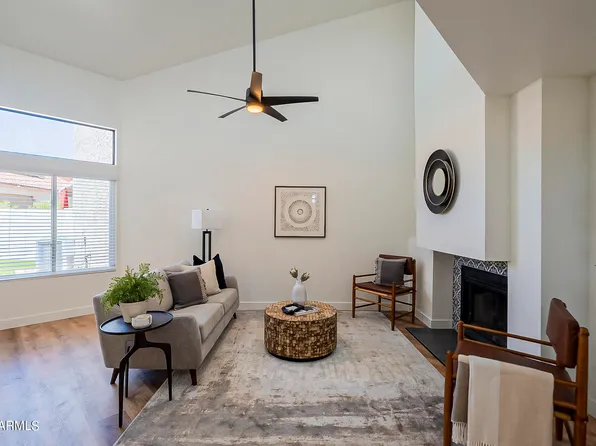 1030 E LOUIS Way, Tempe, AZ 85284