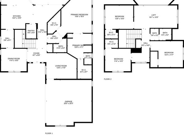 1213 S Kentucky St, McKinney, TX 75069