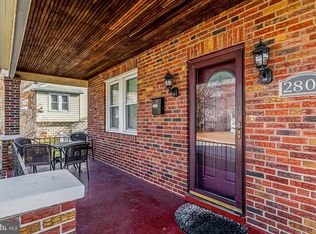2801 Christopher Ave, Baltimore, MD 21214