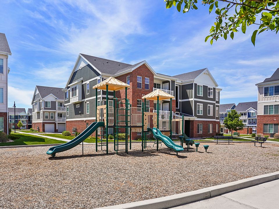 Onsite playground