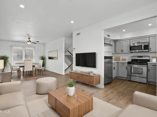 604 Upson Dr, El Paso, TX 79902