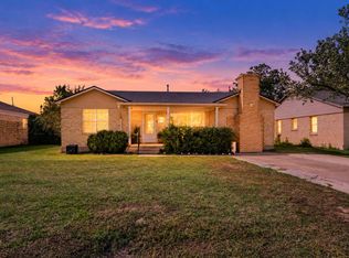 1560 Smiley St, Amarillo, TX 79106