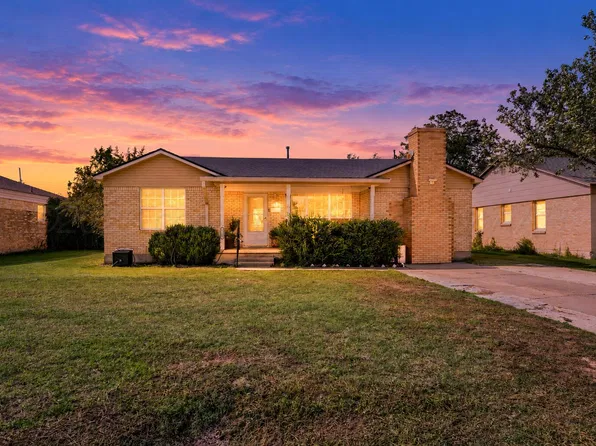 1560 Smiley St, Amarillo, TX 79106