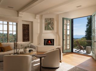 1439 Tunnel Rd, Santa Barbara, CA 93105