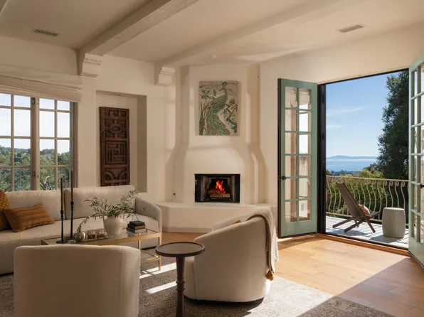 1439 Tunnel Rd, Santa Barbara, CA 93105
