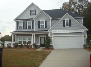 50 Seay Ct, Sumter, SC 29154