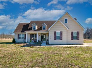 357 Park No 2 Rd, Burkesville, KY 42717