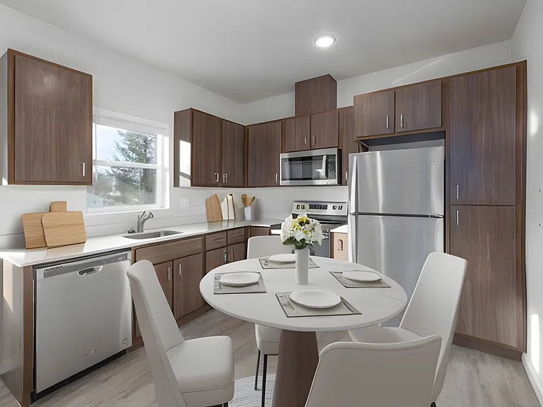 Cherry City Crossing-Premier Community in Keizer, Oregon — Photo 23